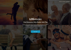 LDS Singles